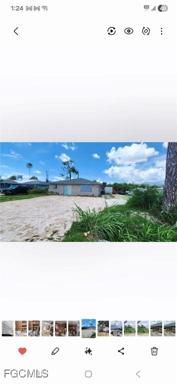 1569 Maple Dr., Fort Myers, FL 33907