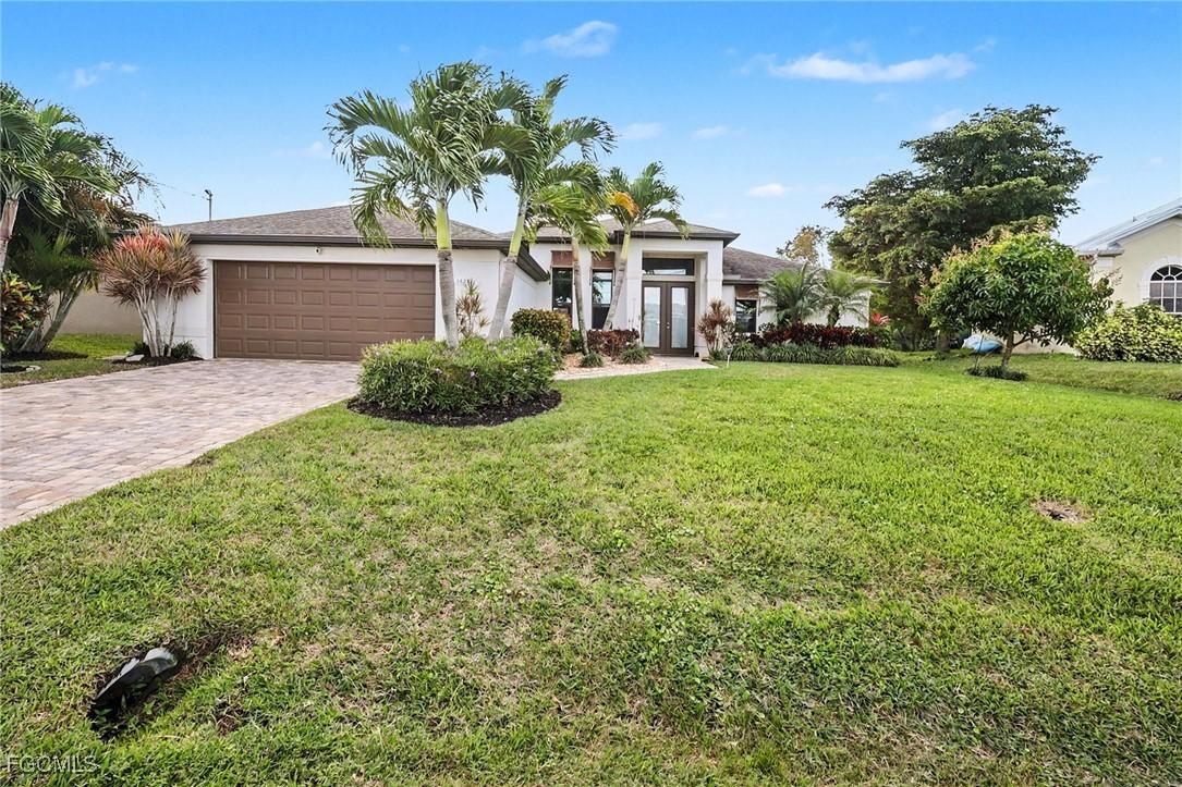 1426 SW 12th Ter., Cape Coral, FL 33991