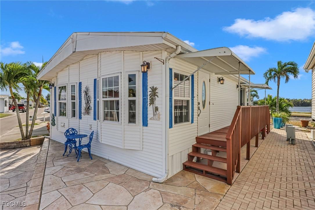 17138 Casselberry Ln., Fort Myers, FL 33967