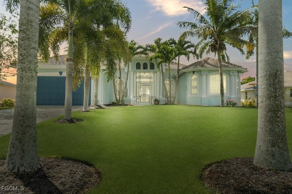 2114 SW 29th Ter., Cape Coral, FL 33914