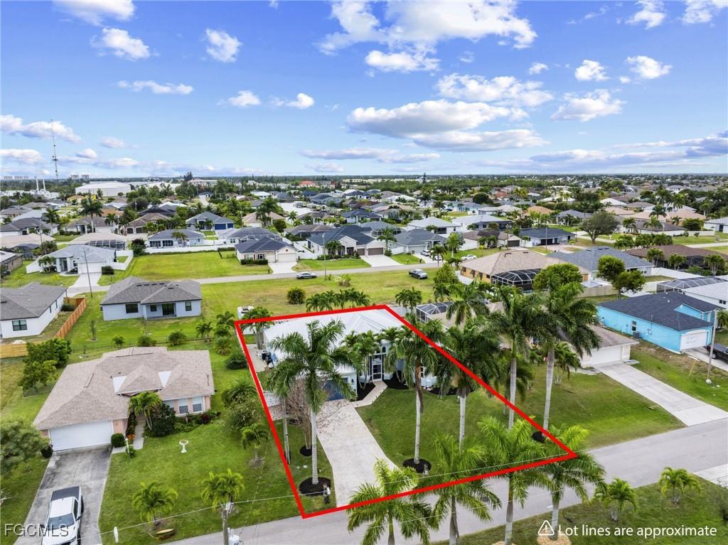 2114 SW 29th Ter., Cape Coral, FL 33914