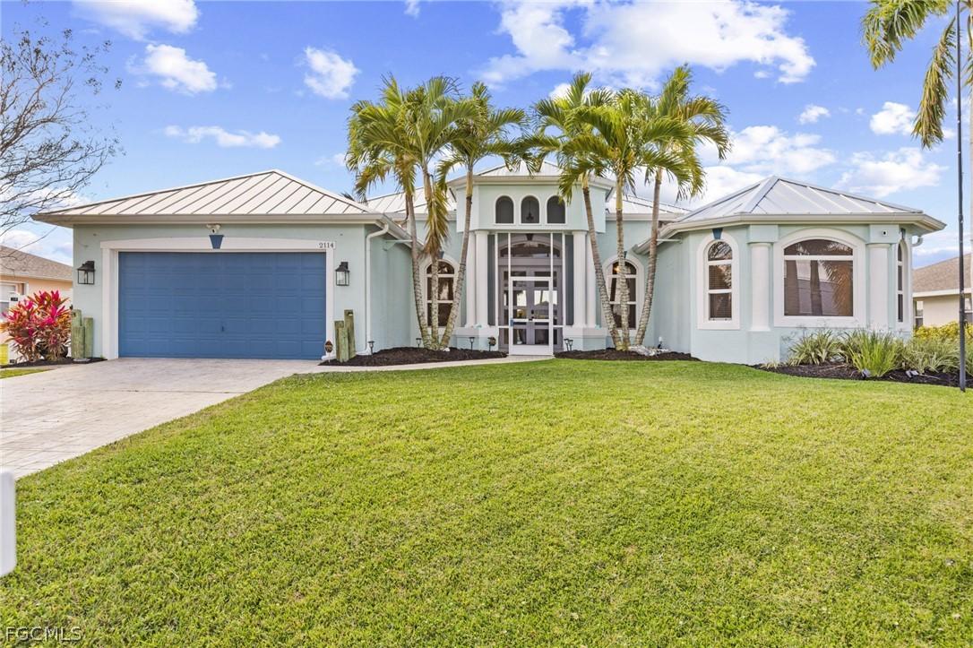 2114 SW 29th Ter., Cape Coral, FL 33914