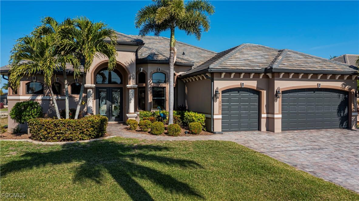 3701 NW 2nd St., Cape Coral, FL 33993