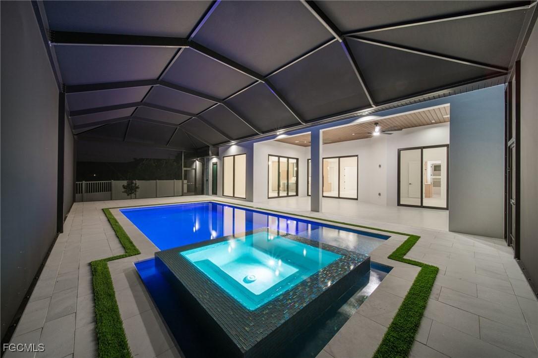 4711 SW 20th Ave., Cape Coral, FL 33914