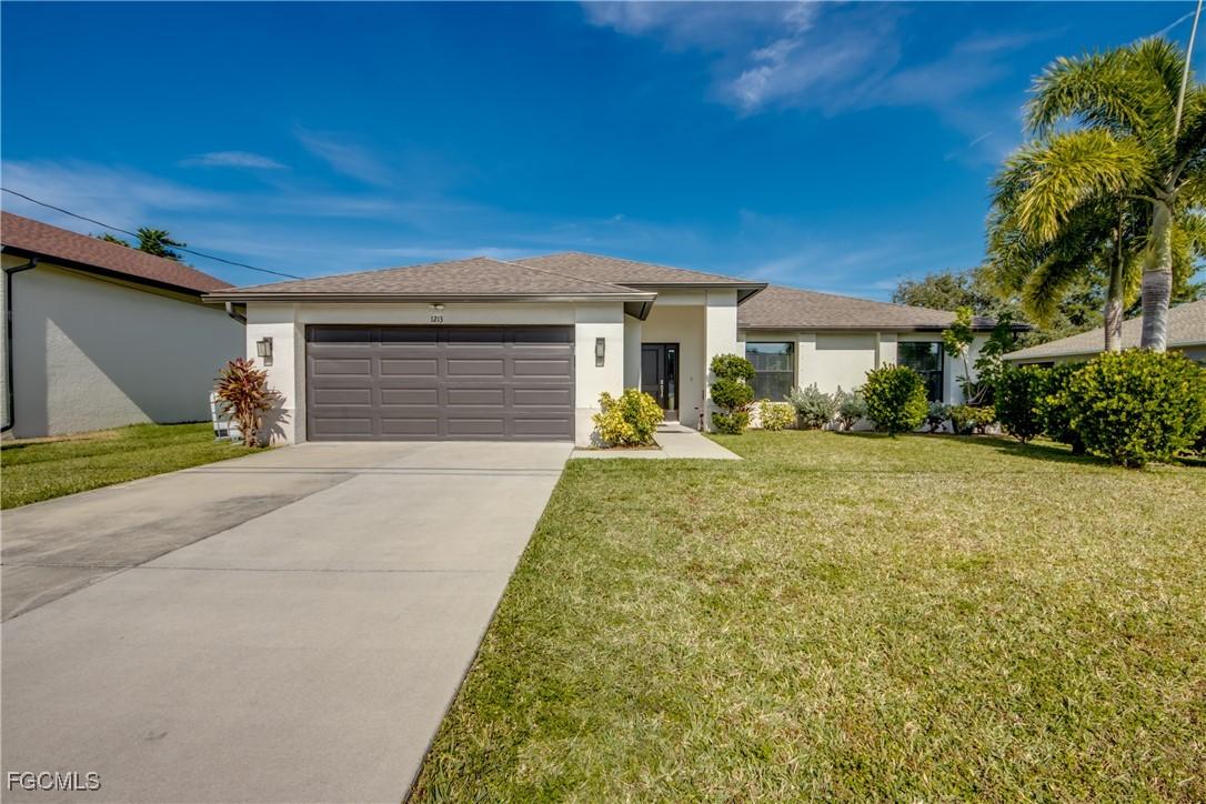 1213 SE 19th St., Cape Coral, FL 33990