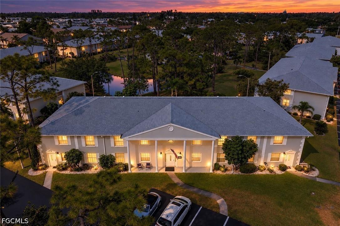 7086 Nantucket Cir. #6, North Fort Myers, FL 33917