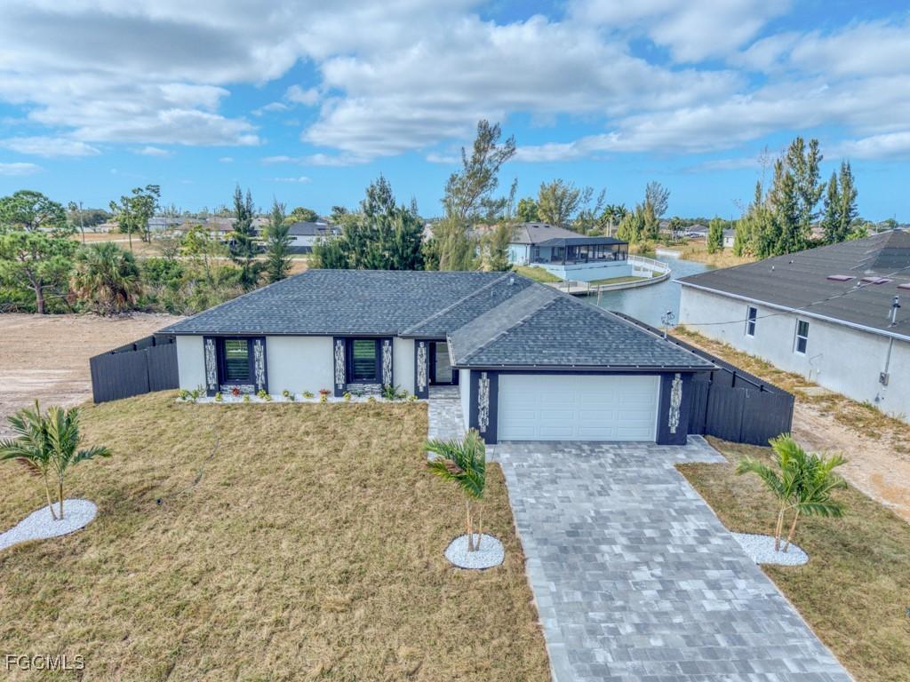 2014 NW 17th Ave., Cape Coral, FL 33993