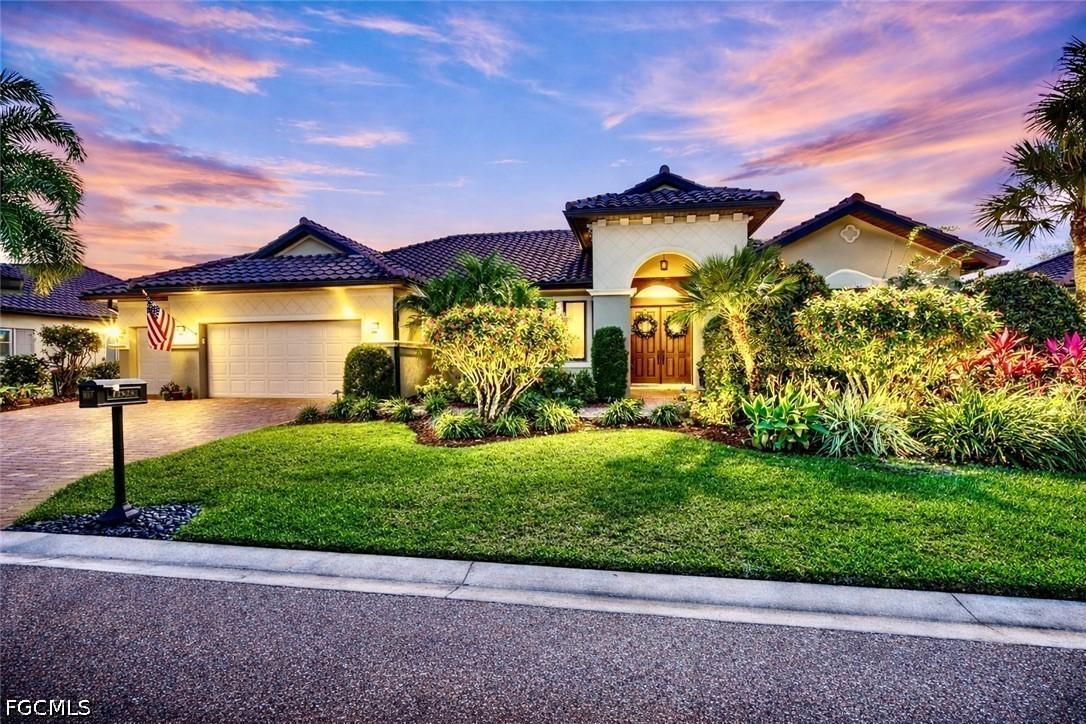 12525 Fairmont Dr., Fort Myers, FL 33913