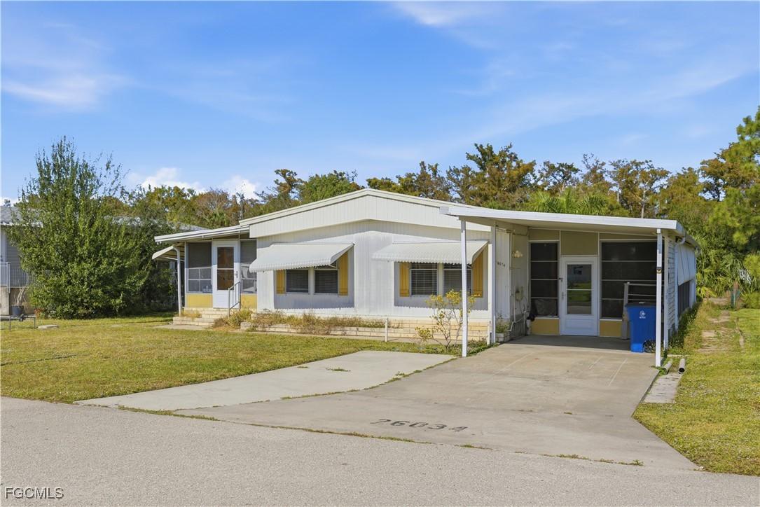 26034 Princess Ln., Bonita Springs, FL 34135