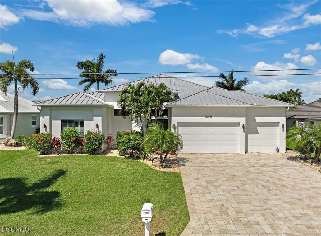 5216 SW 20th Ave., Cape Coral, FL 33914