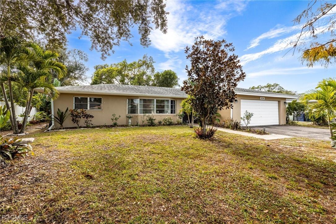 1614 S Mayfair Rd., Fort Myers, FL 33919