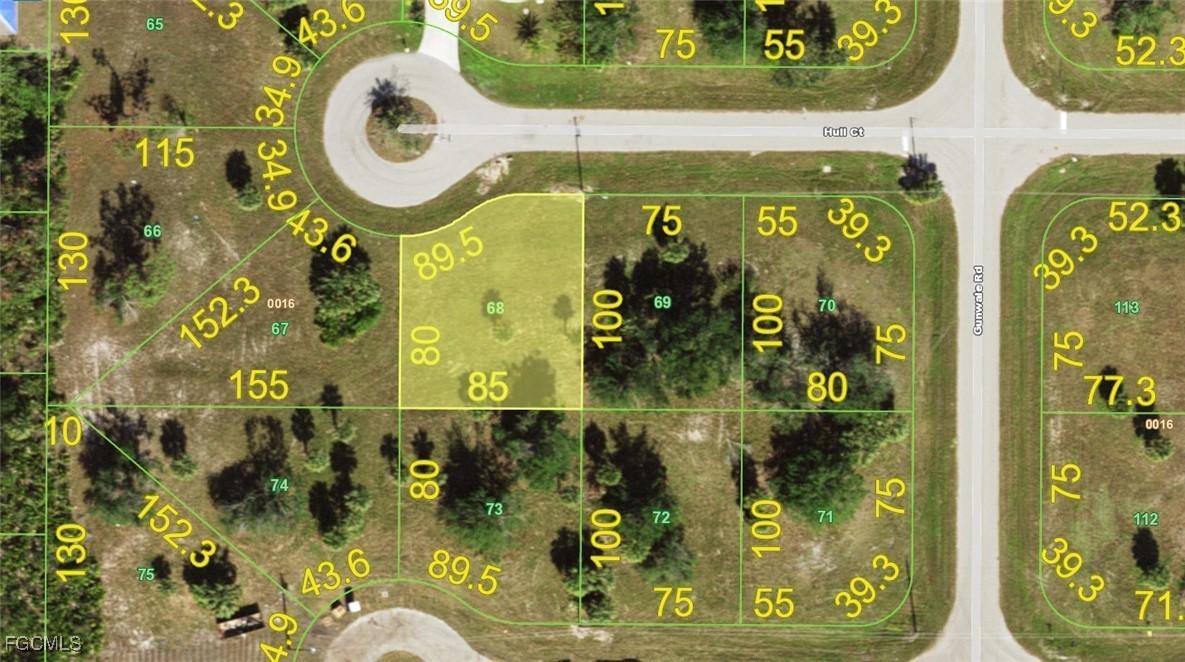 5 Hull Ct., Placida, FL 33946