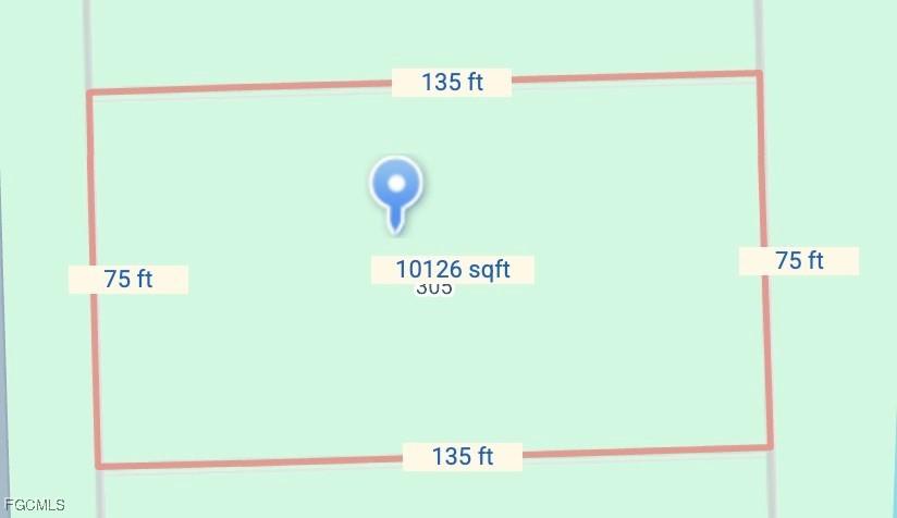 305 Charles Duke Pl., Labelle, FL 33935