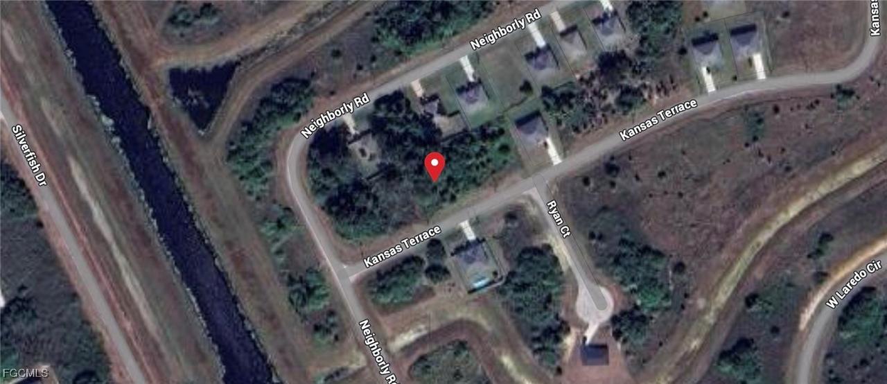 330 Kansas Ter., Labelle, FL 33935