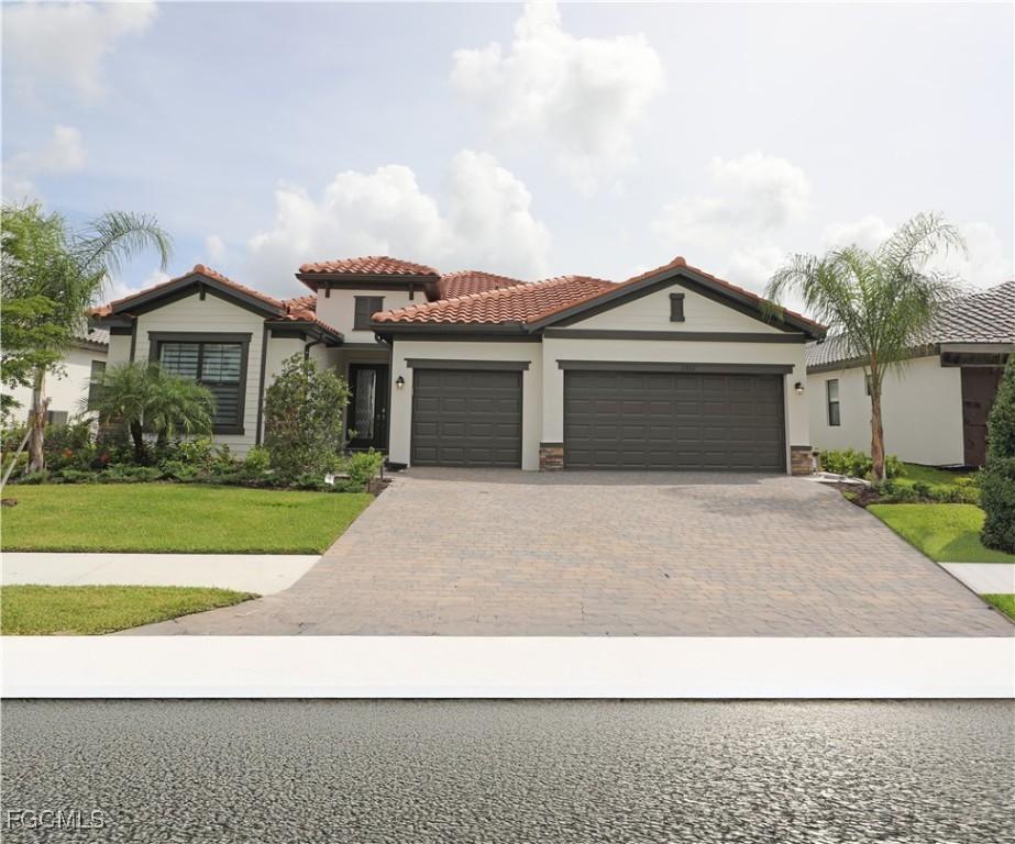 11888 Hickory Estate Cir., Fort Myers, FL 33913