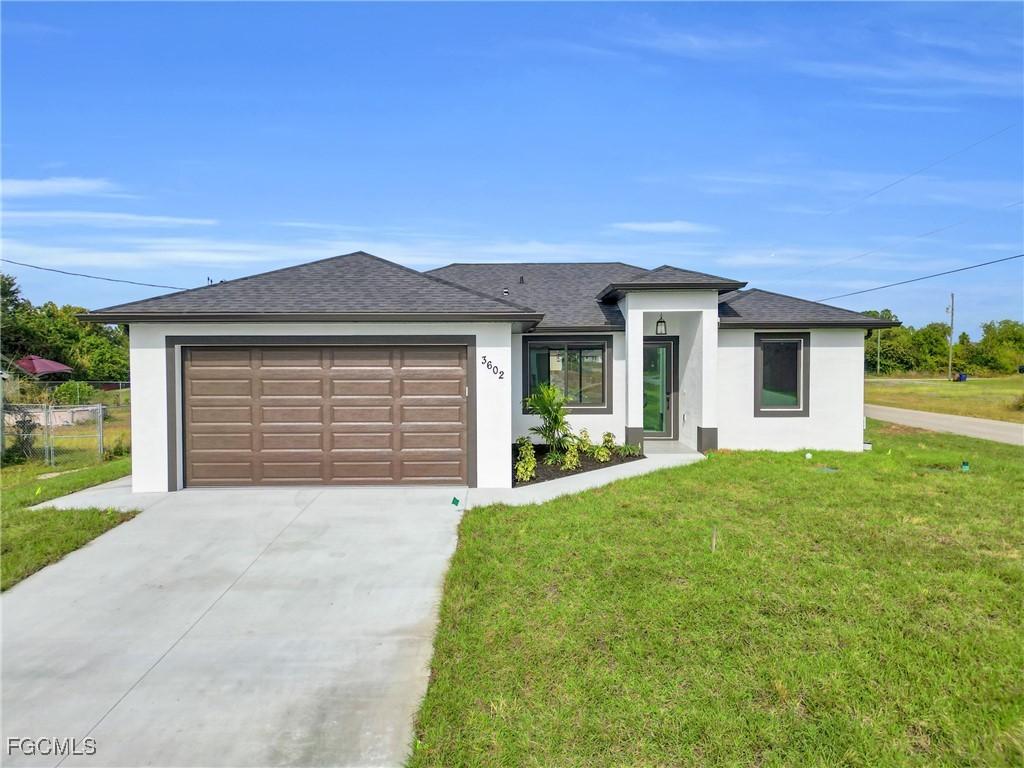 3602 20th St., Lehigh Acres, FL 33976