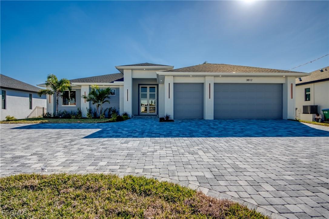 3812 Embers Pkwy., Cape Coral, FL 33993