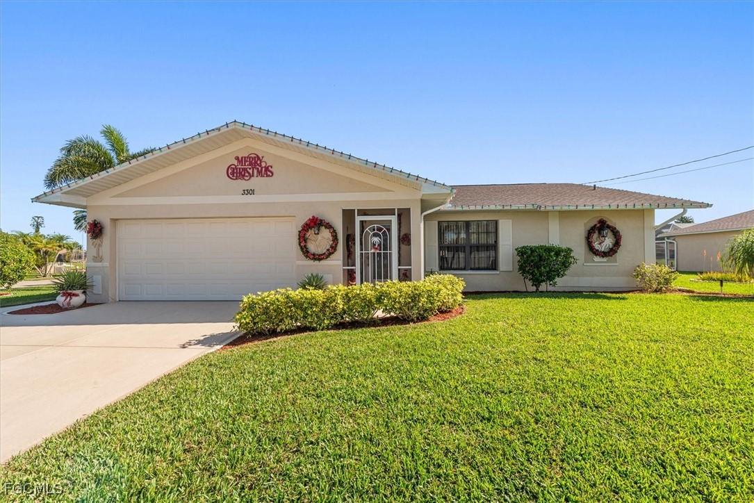 3301 SE 6th Ave., Cape Coral, FL 33904