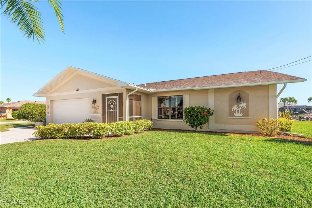 3301 SE 6th Ave., Cape Coral, FL 33904