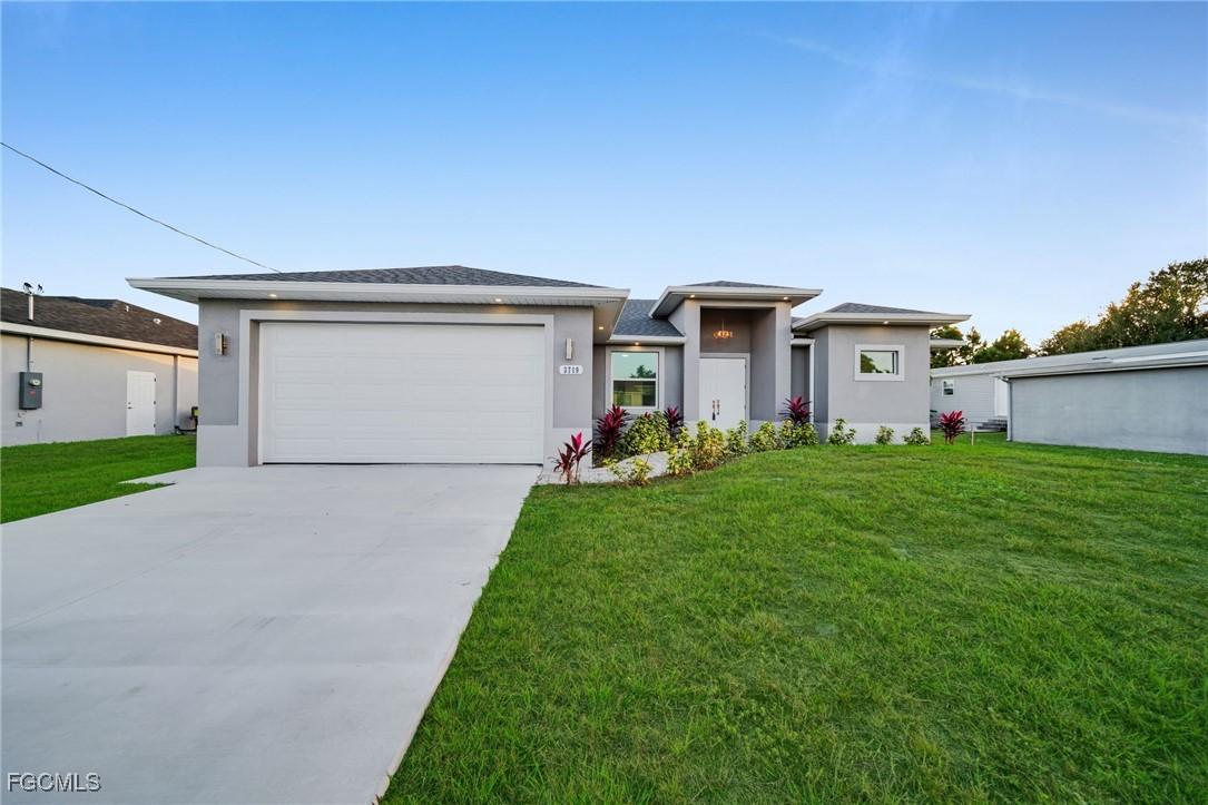 3719 16th St., Lehigh Acres, FL 33971