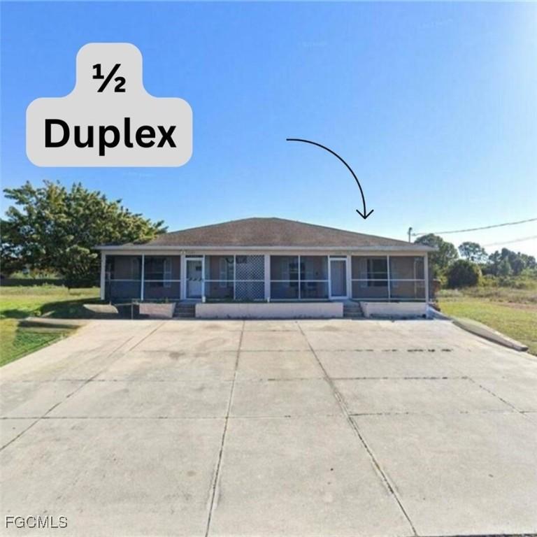 1139 Gilbert Ave., Lehigh Acres, FL 33973