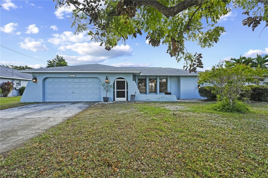 2132 SE 15th St., Cape Coral, FL 33990