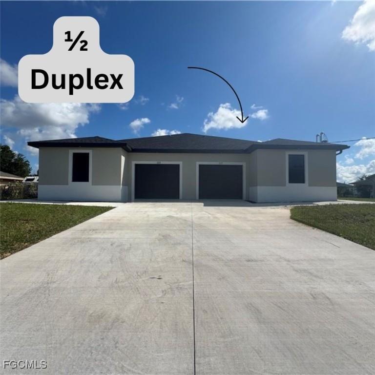 227 Hightower Ave., Lehigh Acres, FL 33973