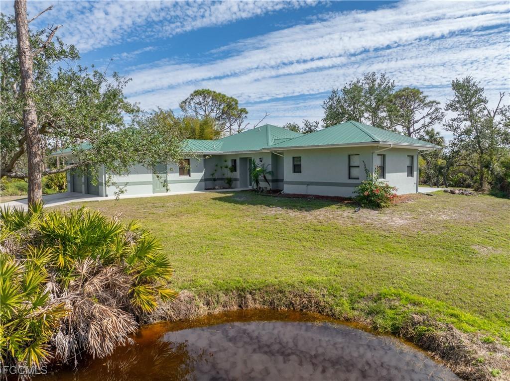 5312 Western Dr., St James City, FL 33956