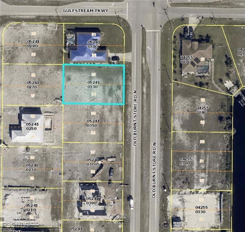 1536 Old Burnt Store Rd., Cape Coral, FL 33993