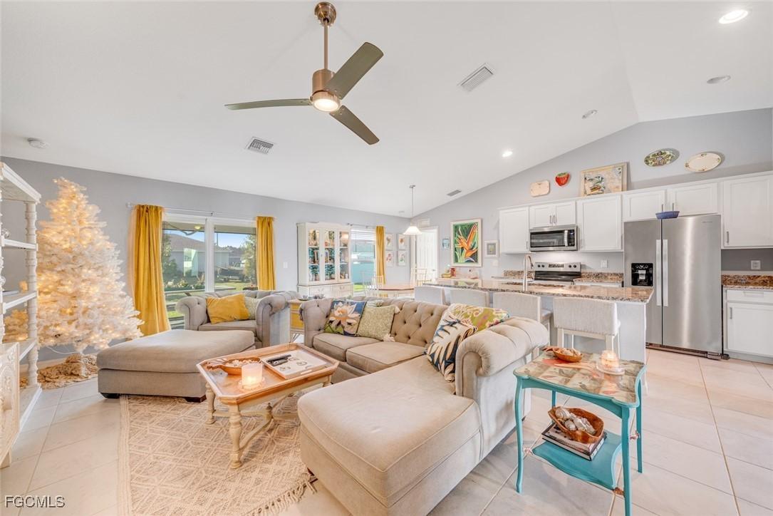 1228 NW 12th Ave., Cape Coral, FL 33993