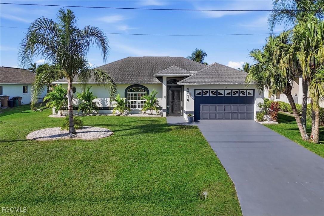 4714 SW 24th Pl., Cape Coral, FL 33914