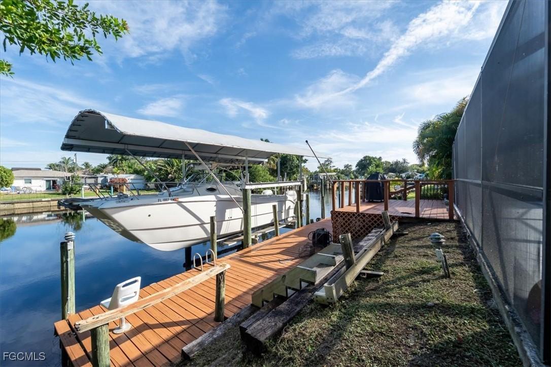 2132 Barbados Ave., Fort Myers, FL 33905