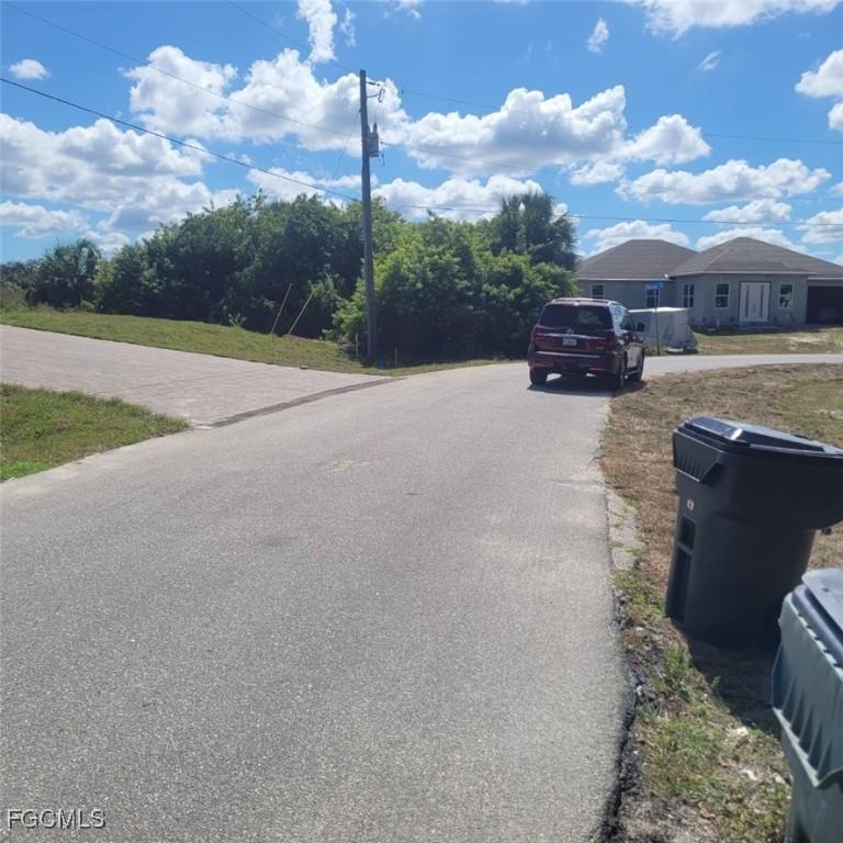 S Hartsdale St., North Port, FL 34287