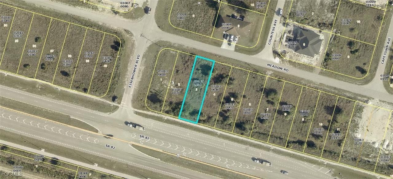 3304 Meadow Rd., Lehigh Acres, FL 33974