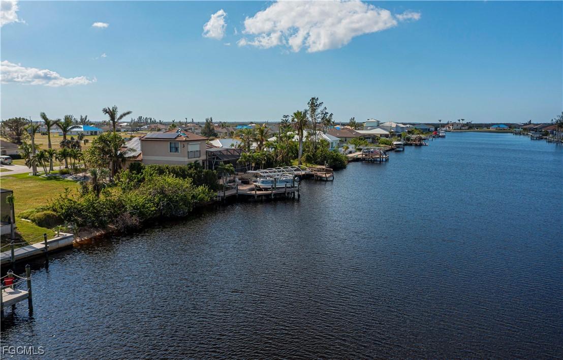 4229 NW 33rd St., Cape Coral, FL 33993