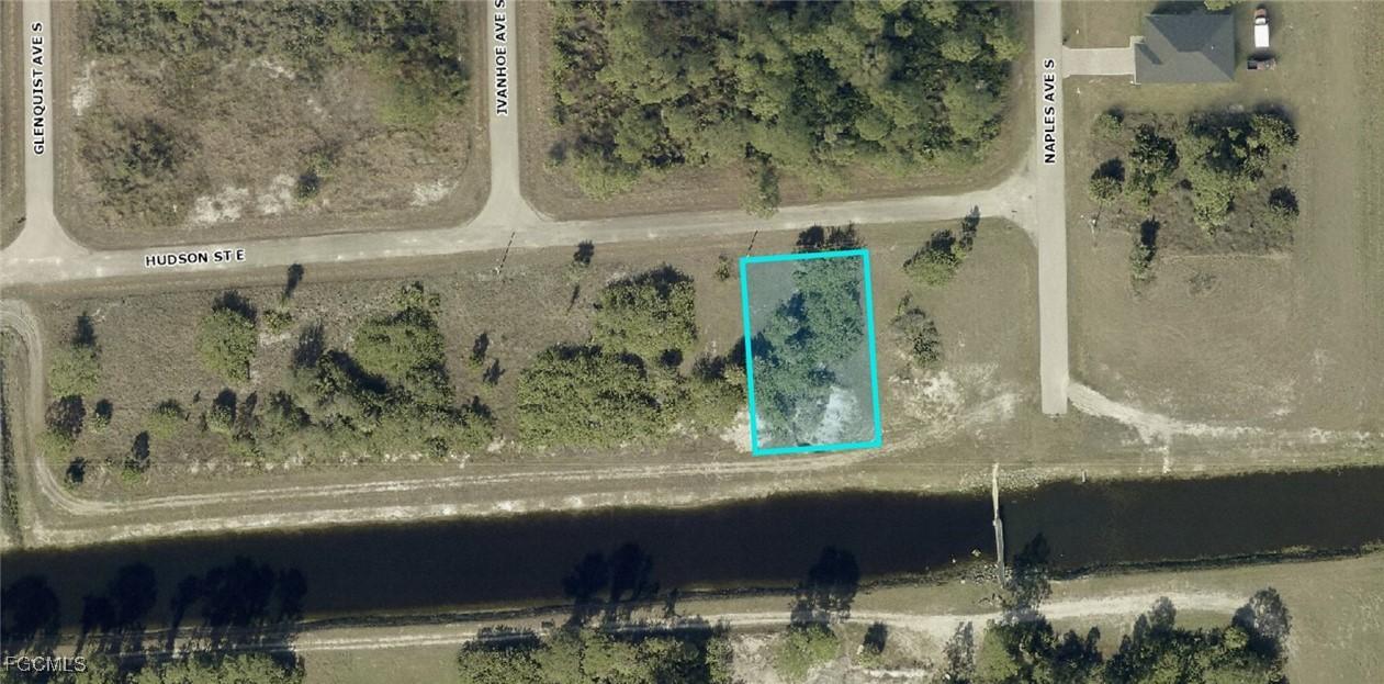 1250 Hudson St., Lehigh Acres, FL 33974