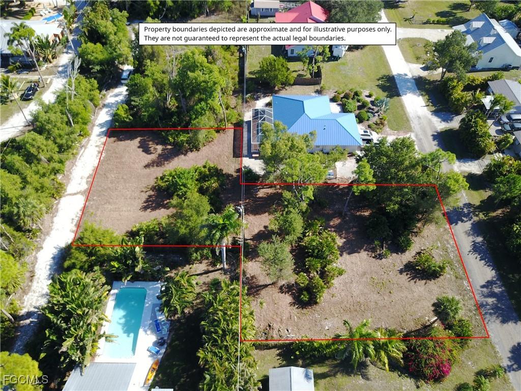 7472 Sundiet Blvd., Bokeelia, FL 33922