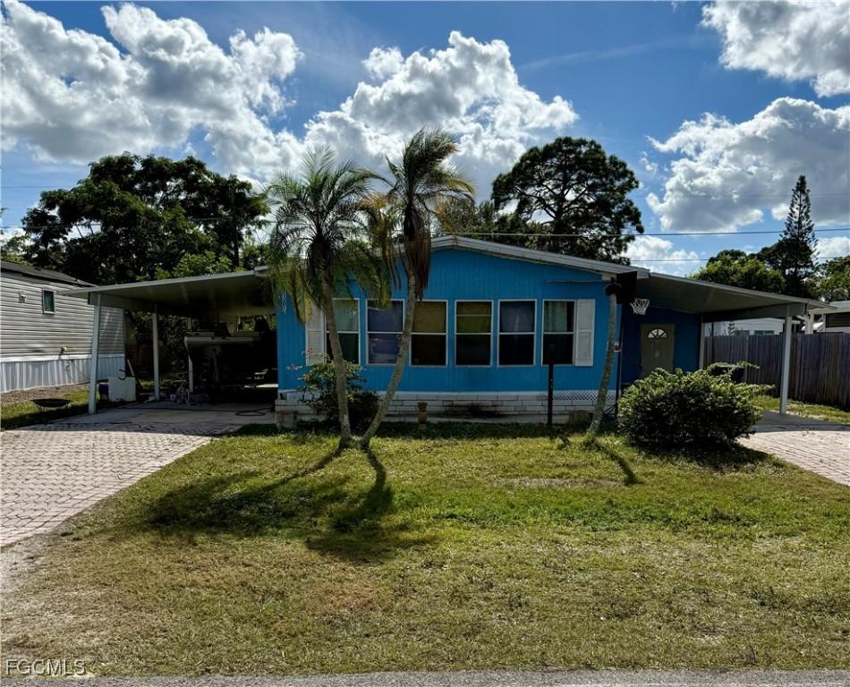 11201 Tango Dr., Bonita Springs, FL 34135