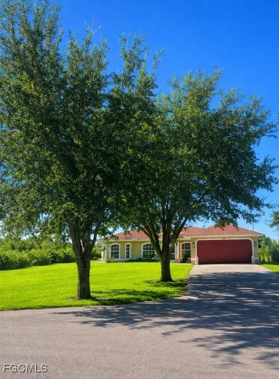 3780 Randall Blvd., Naples, FL 34120