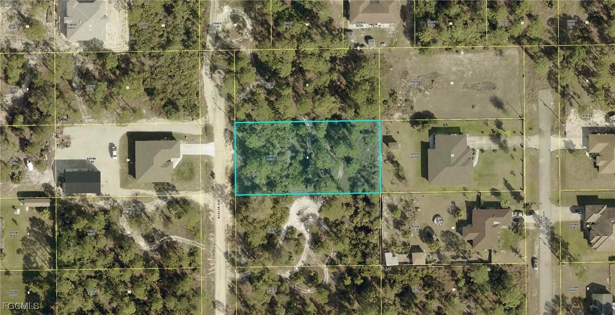 1120 Acacia Ave., Lehigh Acres, FL 33972