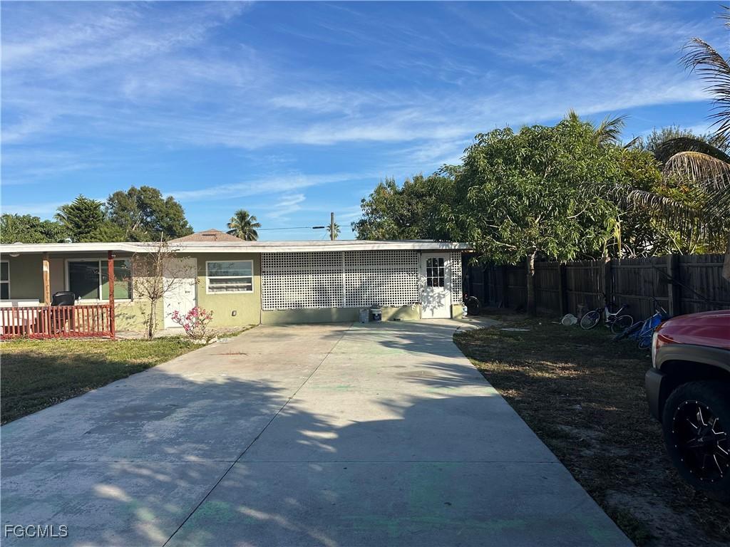 4505 Luckett Rd., Fort Myers, FL 33905