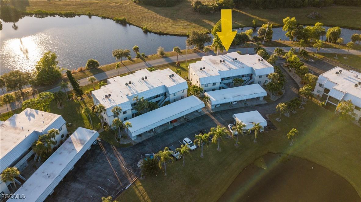 3916 Orange Grove Blvd. #6, North Fort Myers, FL 33903