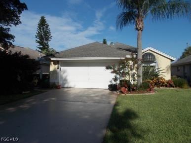 21150 Butchers Holler, Estero, FL 33928