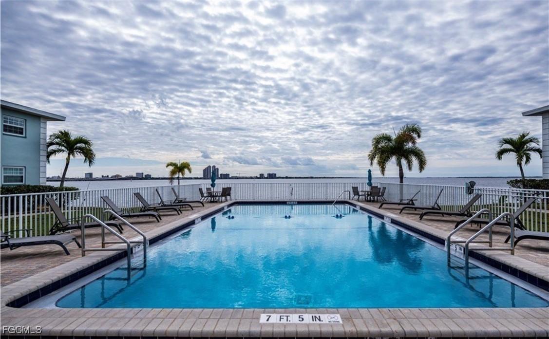 3340 N Key Dr. #1, North Fort Myers, FL 33903