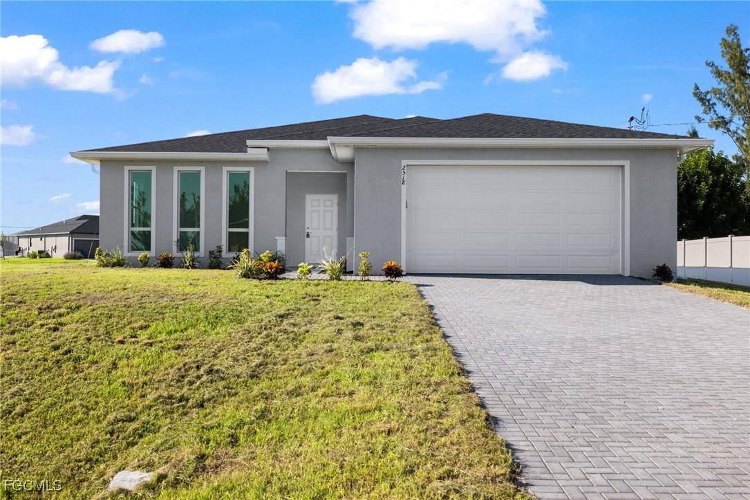 2518 NW 10th Ter., Cape Coral, FL 33993