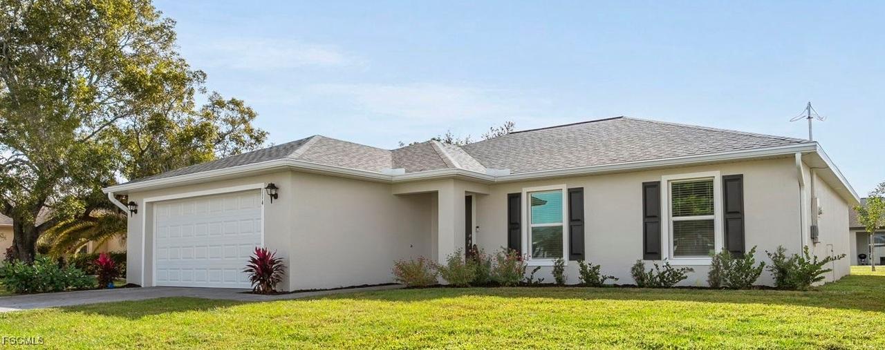 114 SW 13th St., Cape Coral, FL 33991