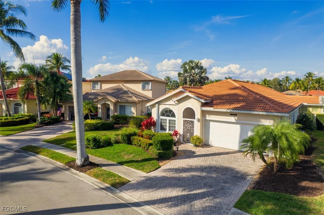 7908 Harmony Lake Ct., Fort Myers, FL 33907