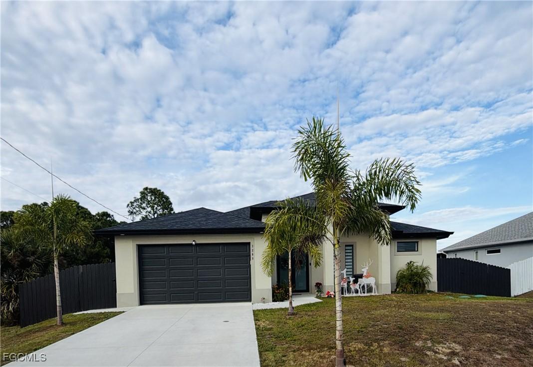 3208 3rd St., Lehigh Acres, FL 33976