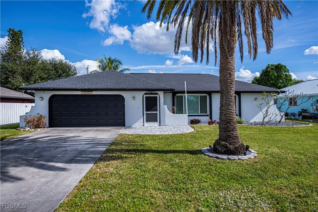 3721 SW 7th Ave., Cape Coral, FL 33914