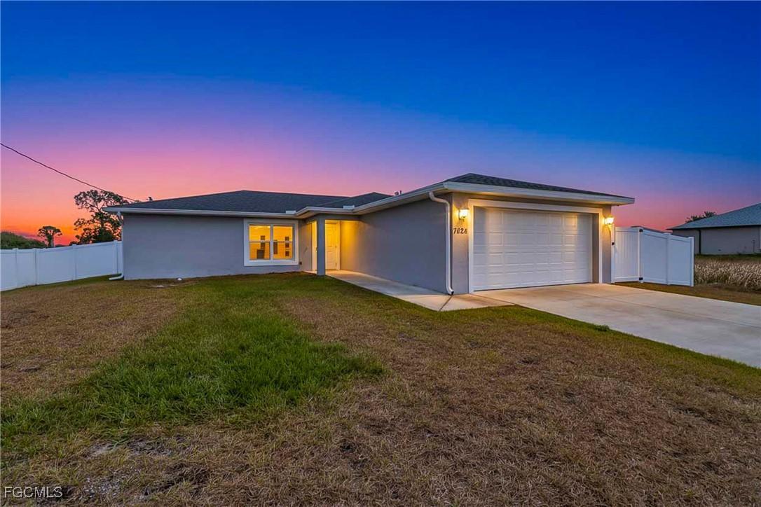 7024 Hero Cir., Labelle, FL 33935